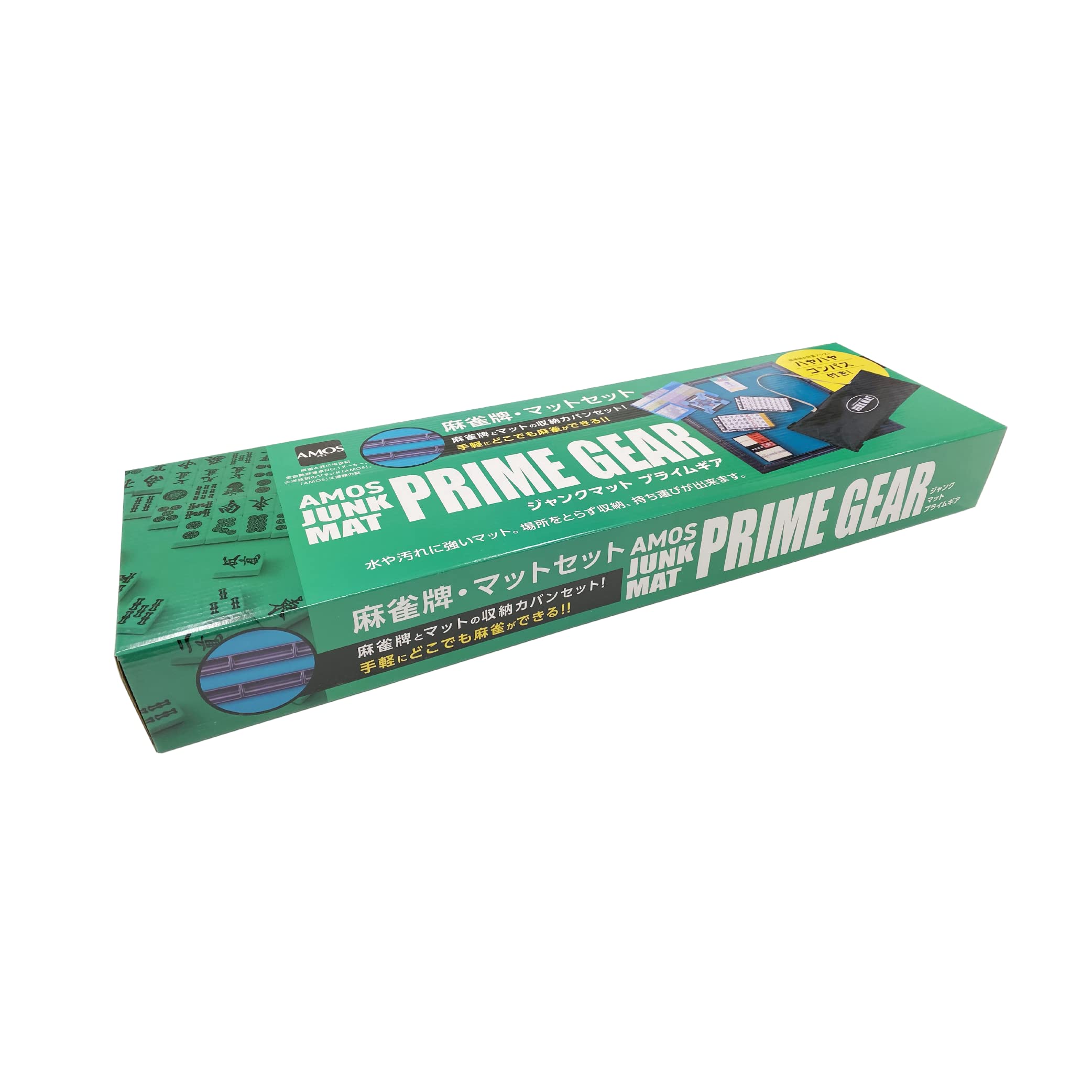 Amazon | 大洋技研(TAIYO GIKEN) 麻雀セット ジャンクマット